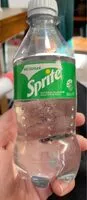 Mängden socker i Sprite Zero Sugar