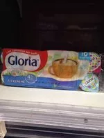 Mängden socker i Lait concentré non sucré dosettes