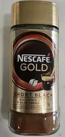 Mängden socker i Nescafe Gold