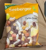 Mängden socker i Caribic Royal