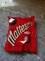 Mängden socker i Maltesers Mini Pack