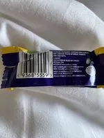 Mängden socker i Caramello Koala