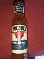 Mängden socker i Sauce steakhouse BBQ sauce Pikante Paprika