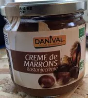 Mängden socker i Creme de marrons