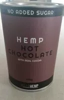 Mängden socker i Hemp Hot Chocolate