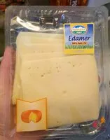 Mängden socker i Edamer 30% Fett i. Tr. mild