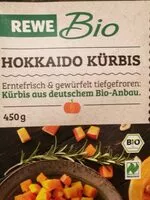 Mängden socker i Hokkaido Kürbis