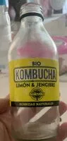 Mängden socker i Kombucha