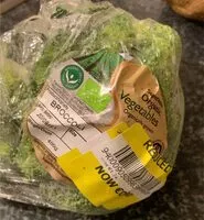 Mängden socker i Organic Carrots