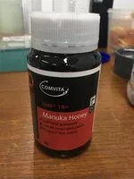 Mängden socker i Manuka honey