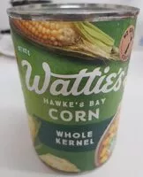 Mängden socker i Corn