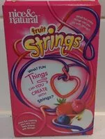 Fruit strings