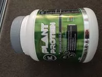 Mängden socker i Protein powder