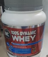 Mängden socker i Protein