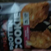 Mängden socker i Protein Cookie White Choc Berry