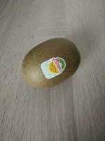 Mängden socker i Kiwi SunGold