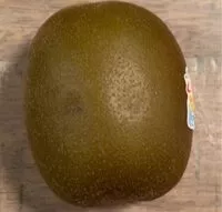 Mängden socker i Kiwi