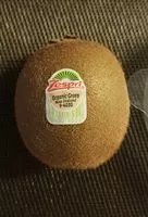 Mängden socker i Kiwi Organic Green
