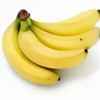 Mängden socker i Organic Cavendish Banana