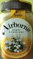 Mängden socker i Thyme Honey 500G (17.5oz)