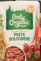 Mängden socker i Pasta bolognese