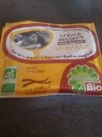 Mängden socker i Crème dessert non sucrée vanille