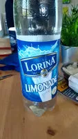 Mängden socker i Lorina Limonade