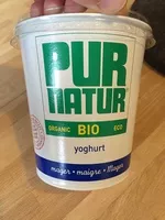 Mängden socker i Pur Natur Bio Maigre