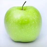 Mängden socker i Organic Granny Smith Apple