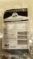 Mängden socker i Mainland Noble Reduced Fat Cheddar Chese