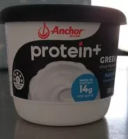 Mängden socker i Protein+ greek stile yogurt