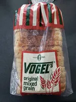 Mängden socker i Original Mixed Grain Sandwich Bread