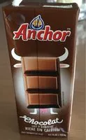 Mängden socker i lait aromatisé chocolat