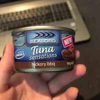 Mängden socker i Tuna