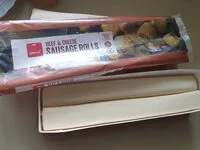 Mängden socker i Beef