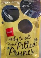 Mängden socker i Ready to Eat Californian Pitted Prunes