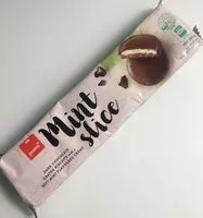 Mängden socker i Mint Slice