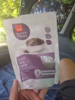 Mängden socker i Hemp Seed Flour