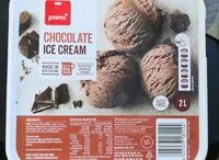 Mängden socker i Chocolate Ice Cream