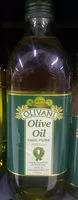 Mängden socker i Olivani Olive Oil 100%Pure