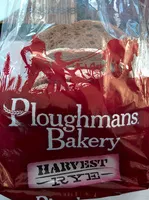 Mängden socker i Ploughmans Harvest Rye
