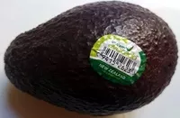 Socker och näringsämnen i Southern avocado