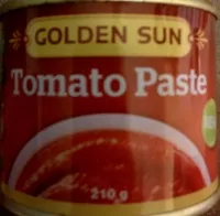 Mängden socker i Tomato Paste