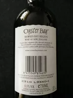 Mängden socker i Merlot