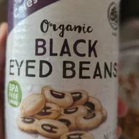 Mängden socker i Black Eyed Beans