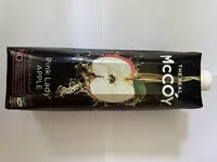 Mängden socker i Pink Lady Apple