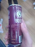 Mängden socker i Iced Mocha