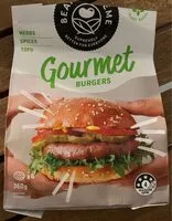 Mängden socker i Gourmet Burgers