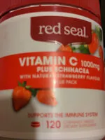 Mängden socker i Vitamin C