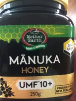 Mängden socker i Manila